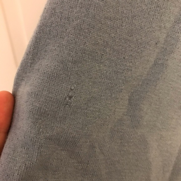 Vince Back Tie Sweater - Picture 4 of 5